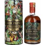 Don Papa MassKara Street Art 40% 0,7 l (tuba) – Zbozi.Blesk.cz