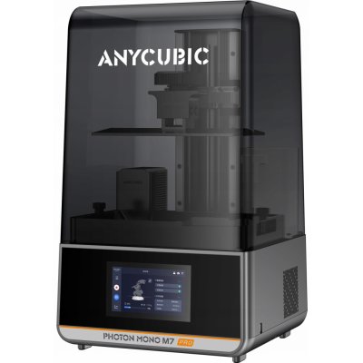 Anycubic Photon Mono M7 – Zboží Živě