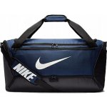 Nike Brasilia Training 9.0 Duffel BA5955-410 60 l modrá – Hledejceny.cz