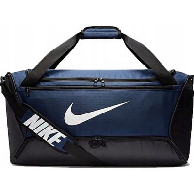 Nike Brasilia Training 9.0 Duffel BA5955-410 60 l modrá – Hledejceny.cz