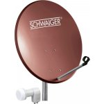 Schwaiger SPI5502SET2 – Zboží Mobilmania