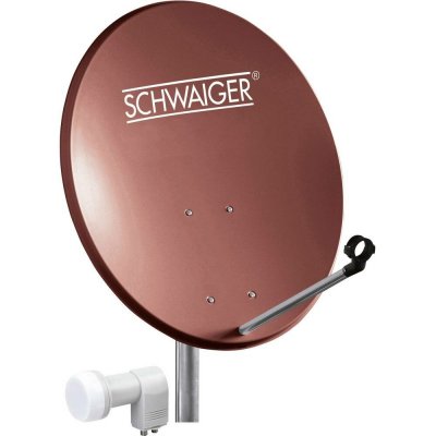 Schwaiger SPI5502SET2 – Zboží Mobilmania