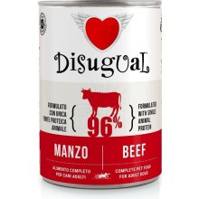 Disugual Dog Mono Beef 400 g