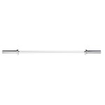 TRUESTEEL Obouručná osa Biceps bar 1200/50 mm – Zboží Dáma