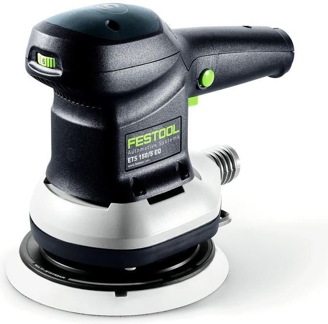 Festool 3M FESTO ETS 150/5 EQ 202789 571912