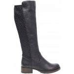 Rieker Z9591-00 černé – Zboží Dáma