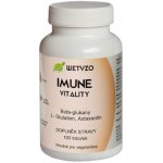 Imune Vitality 100 tablet – Hledejceny.cz