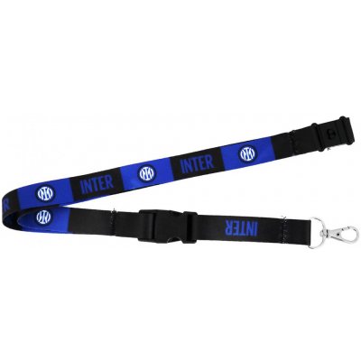 Šňůrka na krk Fan-shop INTER MILAN Logo – Zbozi.Blesk.cz