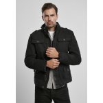 Brandit Britannia Winter Jacket black – Zboží Dáma