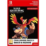 Super Smash Bros. Ultimate Challenger Pack 3 Banjo & Kazooie – Hledejceny.cz