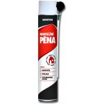 MONTON pěna montážní zimní 750 ml – Zboží Mobilmania