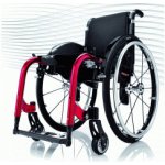 DMA Progeo Joga vozík mechanický aktivní – Sleviste.cz