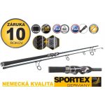Sportex Graphenon Carp Boat 3 m 3 lb 2 díly – Zbozi.Blesk.cz