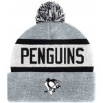 Fanatics pánská Zimní čepice Pittsburgh Penguins Biscuit Knit Skull – Hledejceny.cz
