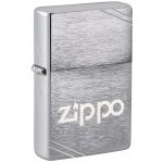 Zippo benzínový INSIGNIA 21085 – Hledejceny.cz