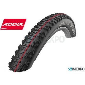 Schwalbe Racing Ralph 29x2,10 skládací