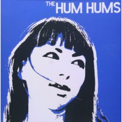 Hum Hums - Back To Front CD – Zbozi.Blesk.cz