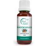 Karel Hadek Vánoční Koleda Směs éterických olejů 10 ml – Hledejceny.cz