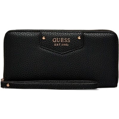 Guess Dámská peněženka LARGE SWVG8390146 BLA – Hledejceny.cz