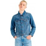 Levi's Original Trucker Jacket – Zboží Mobilmania
