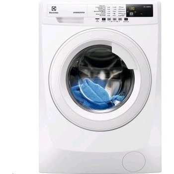 Electrolux EWF 1274 BW