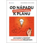 Od nápadu k podnikatelskému plánu – Sleviste.cz