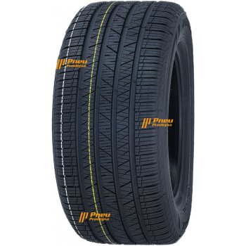 Hankook Dynapro HP2 RA33D 285/45 R21 113H