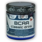 Nutristar BCAA classic drink 400 g – Hledejceny.cz