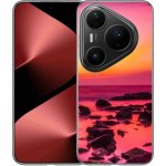 mmCase na Huawei Pura 80 Pro - moře a záře – Zboží Živě