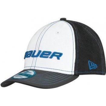 Bauer NE Pop Stitch 39Thirty Cap GRY