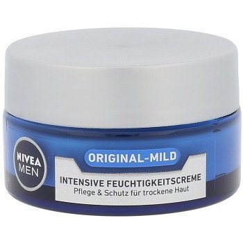 Nivea intenzivní krém pro muže 50 ml