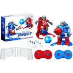 QST Dva RC roboti Soccer pro hraní fotbalu – Sleviste.cz