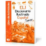 ELI DICCIONARIO ILUSTRADO ESPANOL JUNIOR Activity Book – Hledejceny.cz