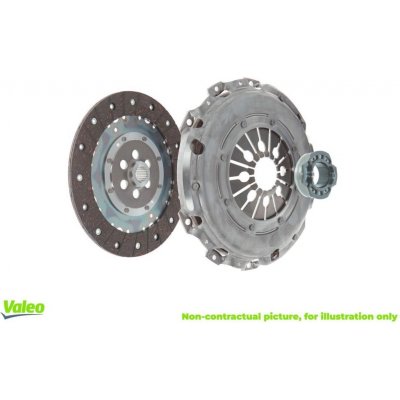 Sada spojky VALEO 003436 – Hledejceny.cz