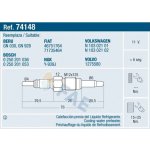 Žhavicí svíčka, elektrické žhavení FAE 74148 – Hledejceny.cz