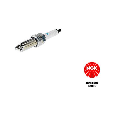 Zapalovací svíčka NGK 6205 – Zboží Mobilmania
