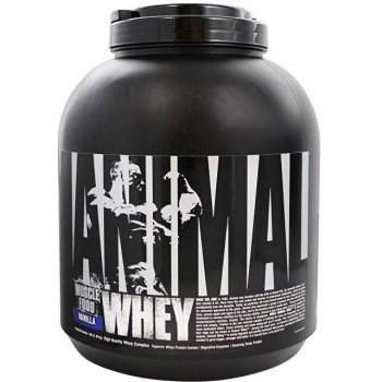 UNIVERSAL Animal Whey 1810 g