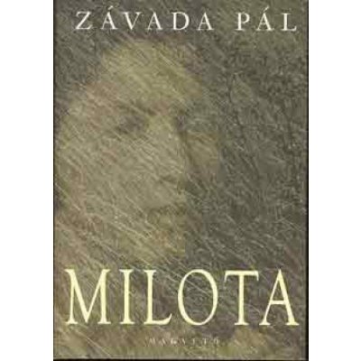 Závada Pál - Milota – Hledejceny.cz