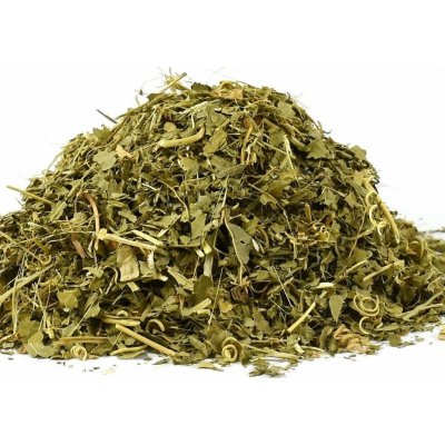 Bylinná lékárna Mučenka pletní Passiflora herba 100 g – Zboží Dáma