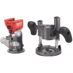 MILWAUKEE M18 FTR8-0X 4933479073 – HobbyKompas.cz