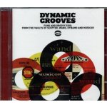 V/A - Dynamic Grooves CD – Sleviste.cz