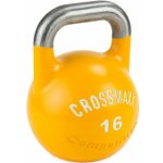 Lifemaxx Crossmaxx kettlebell litina 8 Kg – Hledejceny.cz