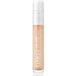 Clinique Even Better All-Over Concealer + Eraser Krycí korektor CN 28 Ivory 6 ml – Zboží Dáma