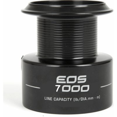 cívky FOX International EOS 7000 Spare Spool – Sleviste.cz