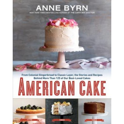 American Cake