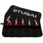 STUBAI Mikro-Set v textilnom púzdre 5 dielna – Zboží Dáma