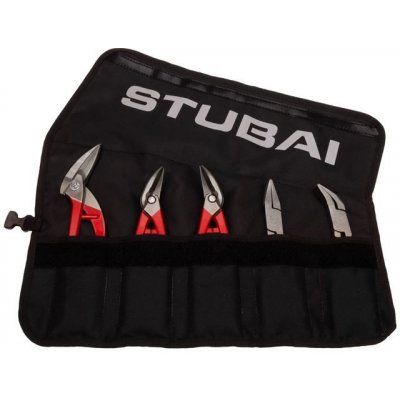 STUBAI Mikro-Set v textilnom púzdre 5 dielna – Zboží Dáma