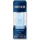 Mexx Magnetic toaletní voda pánská 30 ml