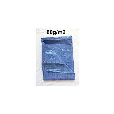 Coleman PE plachta standard krycí plachta 3 x 4 m ST02 – Zboží Dáma