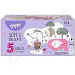 BELLA Happy Soft&Delicate 11-18kg 104 ks – Zboží Dáma